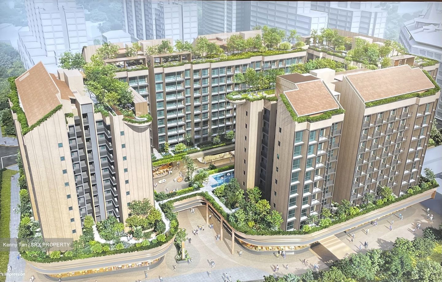 Kanisha Marican Road (D9), Condominium #557524321